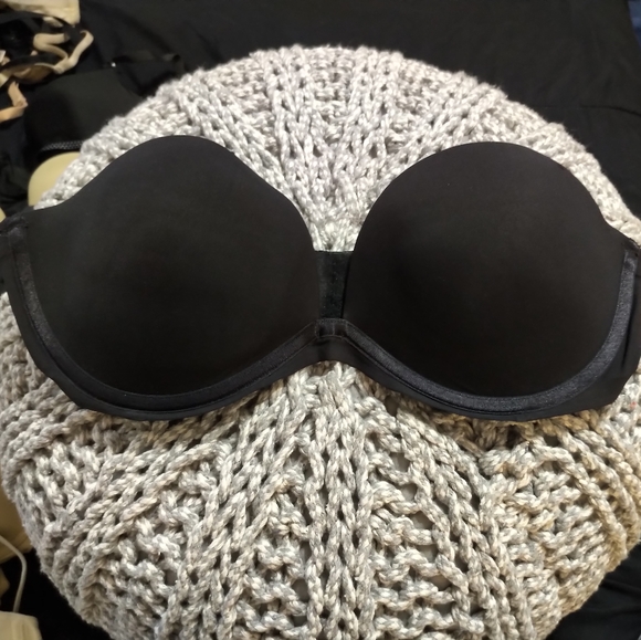 Convertible Bra - Picture 1 of 5